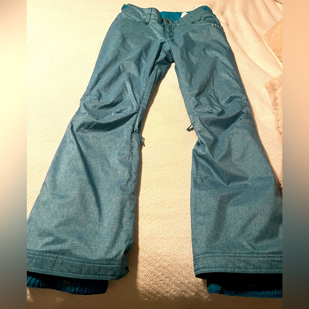 Ski Pants